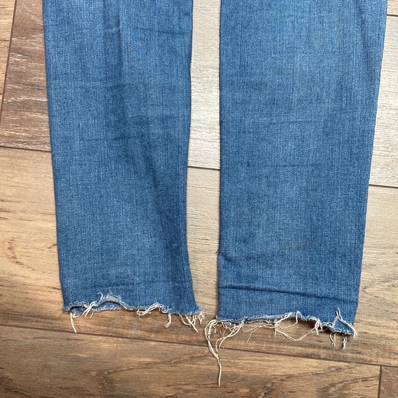 Adriano Goldschmied Jeans 26R - Picture 6 of 9